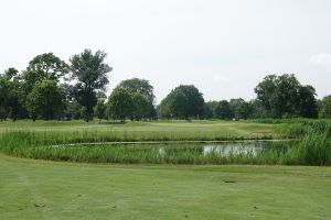 Mount Prospect 11th Approach